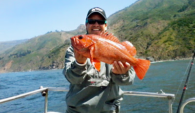 Deep  Fishing on 49   Full Day Deep Sea Fishing Trip W Gear From Morro Bay   Travelzoo