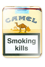 Buy Cigarettes Camel Filters