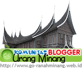 Komunitas Blogger