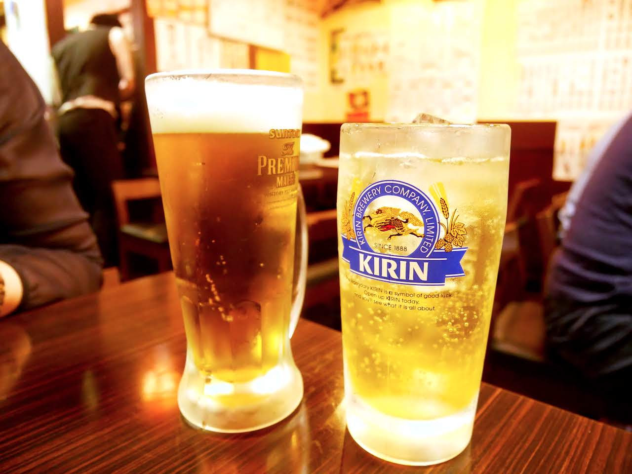 本当に行った赤坂 赤坂見附 溜池山王の美味いお店 ご飯のまとめ件 会社帰りに食べ飲み歩きブログ