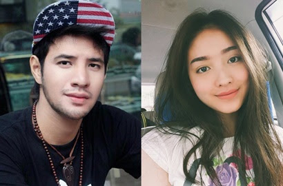 Intip Kemesraannya di Video 'Anak Jalanan' Ini,Ammar Zoni Rayu Natasha Wilona HorasSumutNews.com - Berita Terkini Terbaru Hari Ini -Karakter Reva (Natasha Wilona) tampaknya dikisahkan semakin dekat dengan Rocky (Ammar Zoni) di "Anak Jalanan". Belum lama ini cuplikan episode terbaru "Anak Jalanan" dirilis. 
