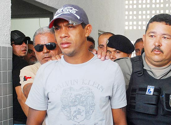 Marcelinho Paraíba é indiciado sob suspeita de estupro; crime teria ocorrido em novembro no sítio do jogador
