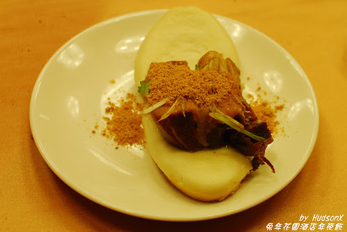 蘇式東坡肉代餅