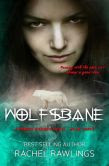 Wolfsbane, a Paranormal/Urban Fantasy