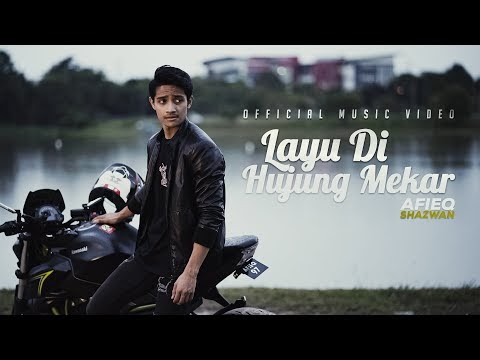 Layu Di Hujung Mekar Cover By Afieq Shazwan 