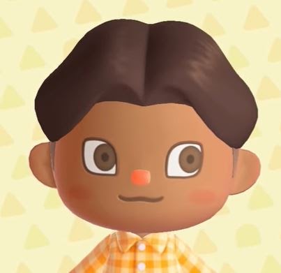 New Horizons Hairstyles : Animal Crossing: New Horizons - Pop Hairstyles, Cool ... : Check out other animal crossing new horizons hairstyles tier list recent rankings.