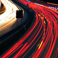 trafic