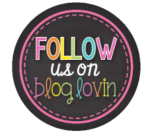 Follow on Bloglovin