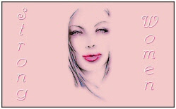 Strong Women, Strong Minds, Strong Hearts, Strong Voices