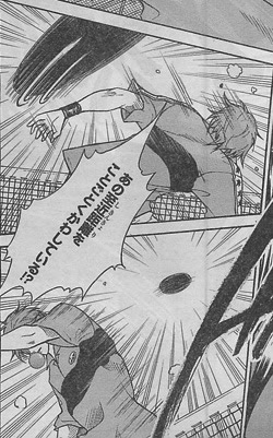 新テニプリでまたしても神展開 これ予想できた人絶対いなかっただろ カフェオレ ライター