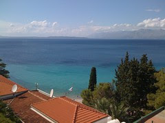 Trpanj, Croatia