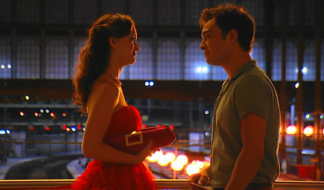 Gossip Girl Season 4 Episode 2 Double Identity あらすじ ネコのように気のむくままに旅をしたい