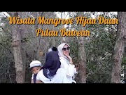 Populer Wisata Mangrove di Pulau Bawean Makin Asyik, terupdate!