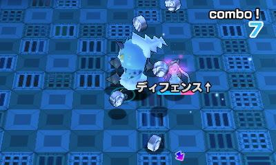 雑談ログーjob School Game みんなのポケモンスクランブル