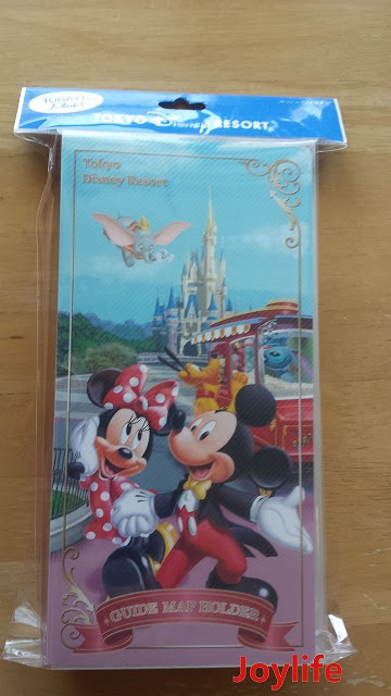 Todayを収納するファイル ｊｏｙディズニー