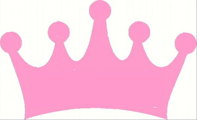 Free Princess Crown Svg Free Download SVG PNG EPS DXF File