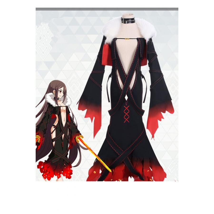 限定特価 アサシン フェイト コスプレ衣装 Fate Grand Fgo 激安な価格でもハイスピード ハイクオリティーなコスプレ衣装を通販しております アニメ ゲーム ハロウィン 仮装 イベント アメコミ アイドル Ars309 Fate Grand コスチューム Cosplay 虞美人