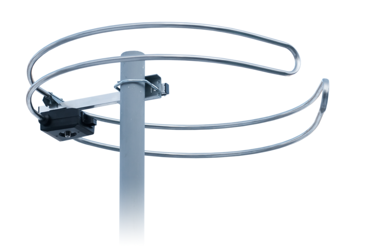 Antenna Systems Iskra