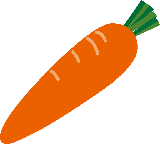 野菜のイラスト 無料イラストフリー素材