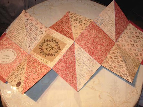 Debbie´s notebook 1