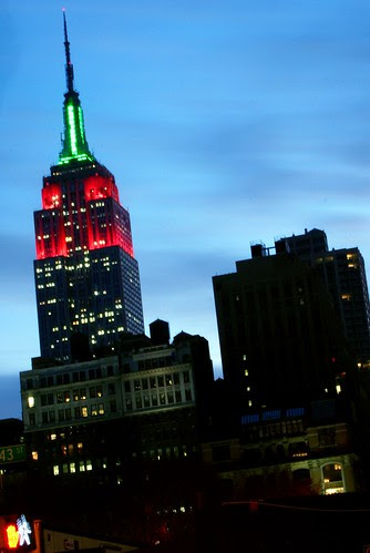 empire