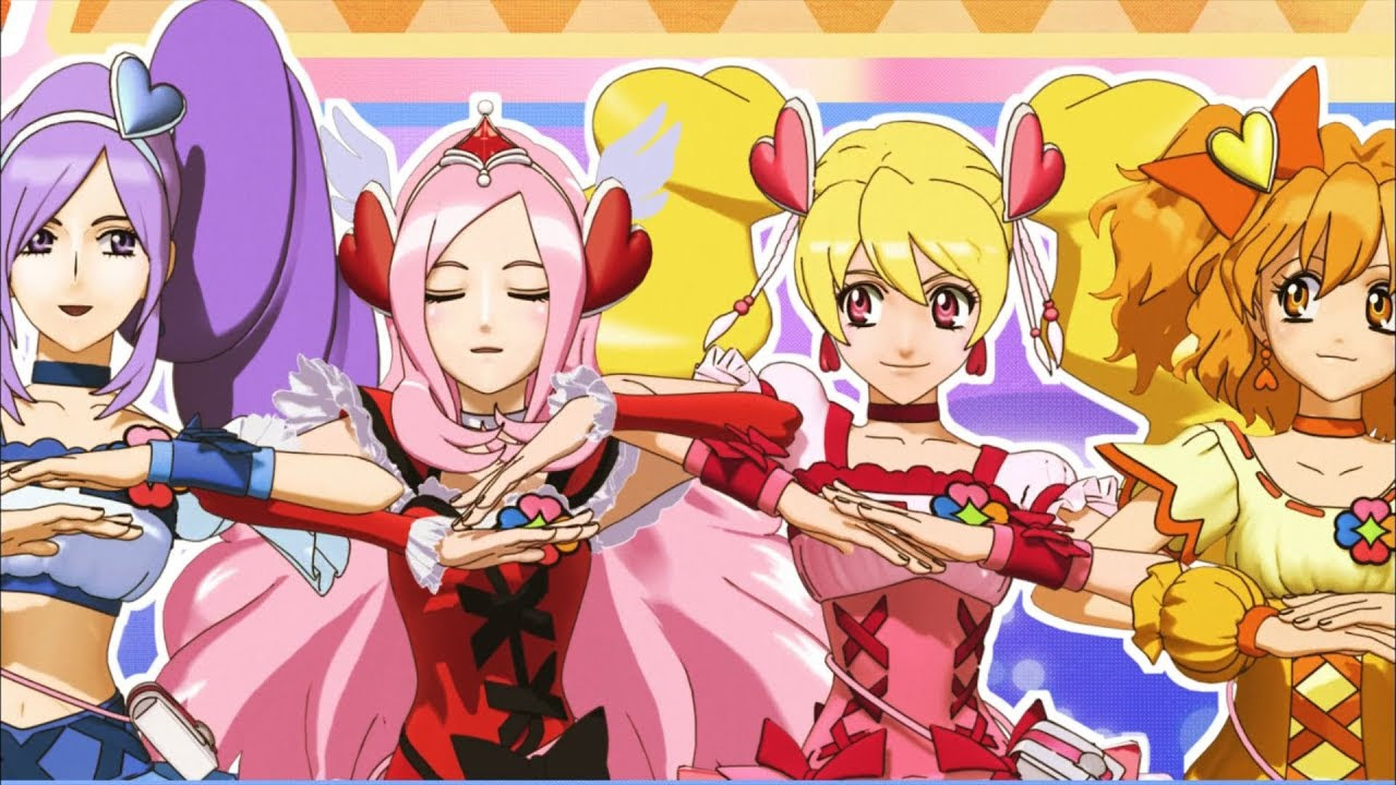 フレッシュプリキュア の画像 原寸画像検索