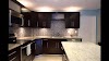 Kitchen Ideas With Dark Brown Cabinets