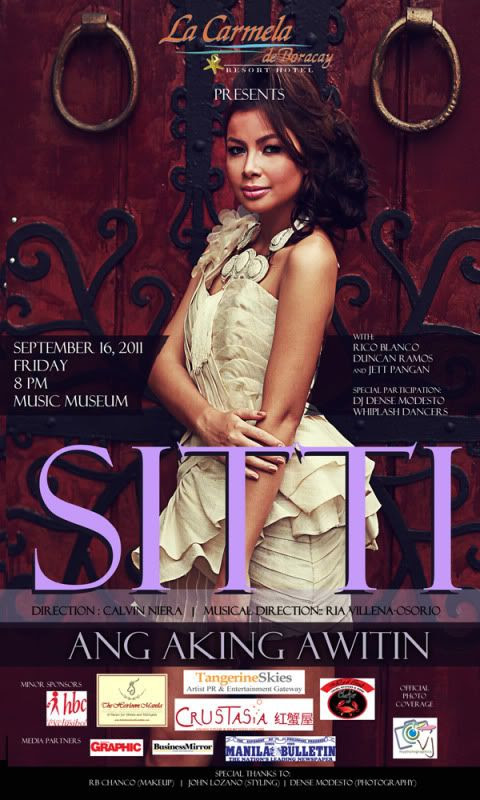 sitti poster