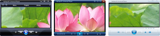 haihaisoft_universal_player_skins