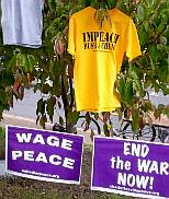 Impeach Bush and Cheney
