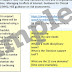 Health Topics For Unit Meetings - Public health unit meeting challenges of provincial ... : We did not find results for: