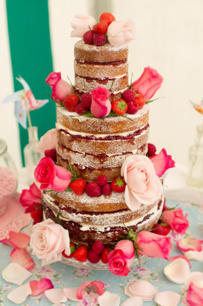 cake