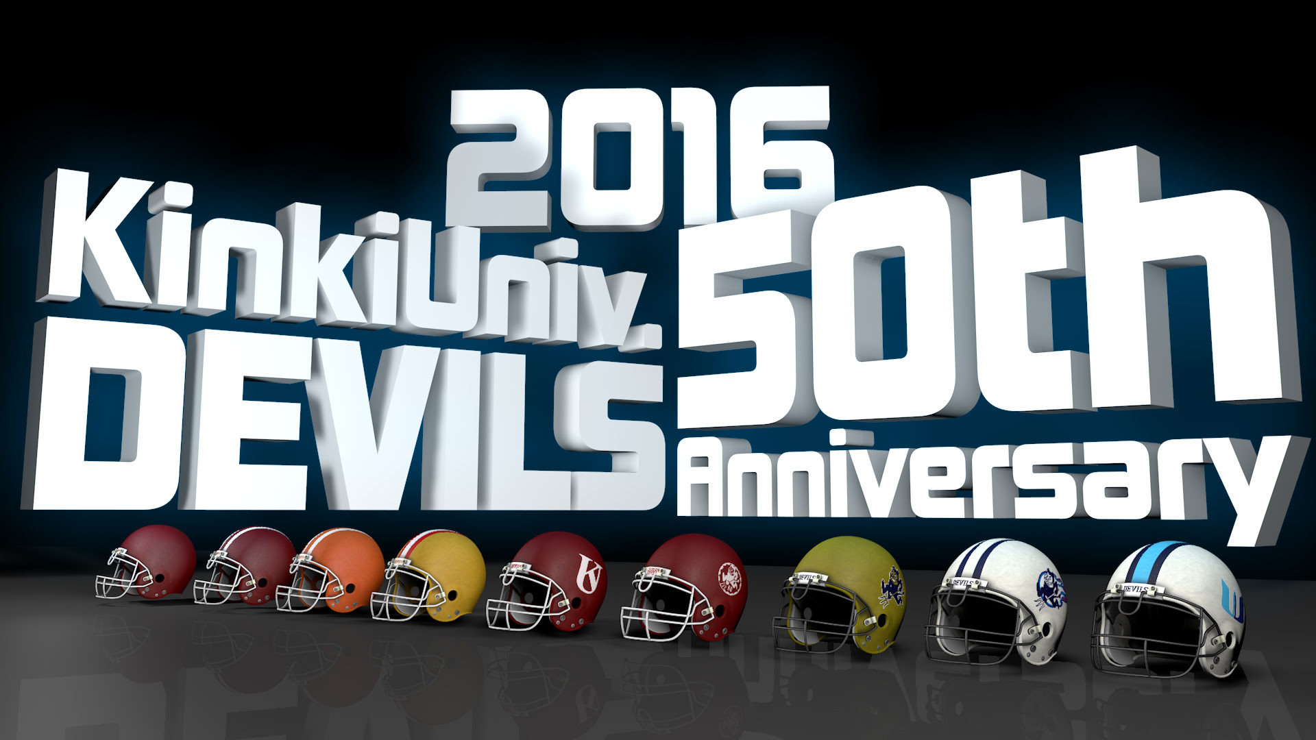 グッズ 近畿大学アメリカンフットボール部devils Ob会