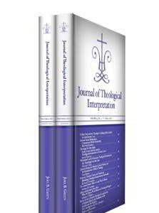 Free Download Interpretation A Journal Of Bible And Theology Volume 53 Number 4 October 1999 How to Download EBook Free PDF