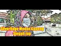 Singah Jap kt Silveritage Medan Gopeng