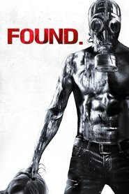 Found 2012 Streaming VF HD
