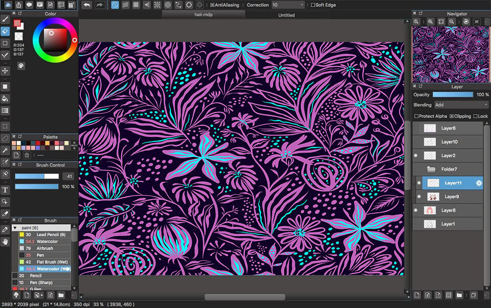 Best Free Drawing Softwares in 2019
