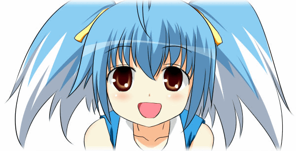 Chien シアン Official Website