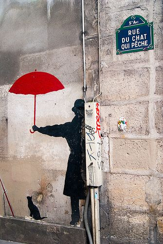 Paris Street Art