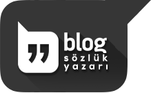 blog sözlük