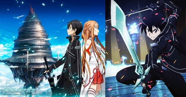 Sao キリト 桐ヶ谷和人 きりと の名言 セリフ集 心に残る言葉の力
