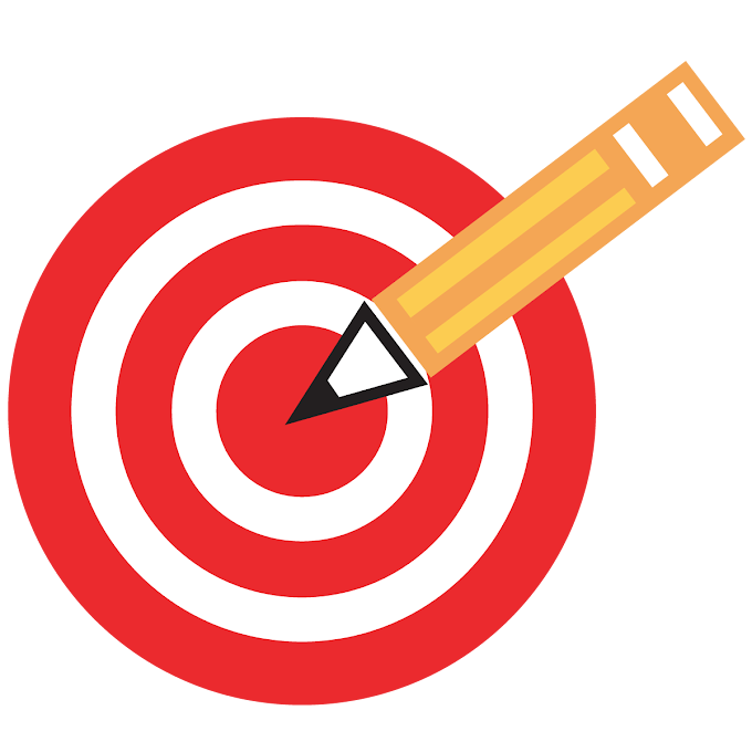 learning target clipart