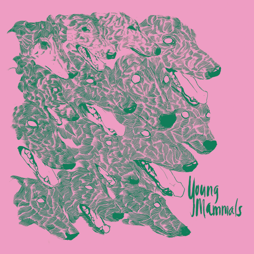 Young Mammals - Landlady