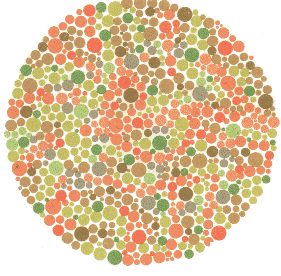 Ishihara Color Test Color Blindness Coloring Wallpapers Download Free Images Wallpaper [coloring436.blogspot.com]