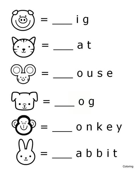 Finding free printable worksheets is an excellent way for teachers and homeschooling parents to save on their budgets. english worksheets for kg google search comprehension senses