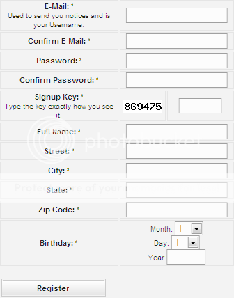 Cara Mendapatkan Dollar Gratis dari Freepaypalcash & Prizegod