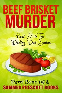 Beef Brisket Murder by Patti Benning