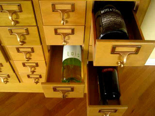 Wine Cellar wine cellar