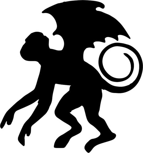 Free Free Baby Monkey Svg Free SVG PNG EPS DXF File