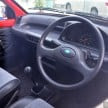 GALLERY: Perodua Kancil to Perodua Axia, Malaysia's most 